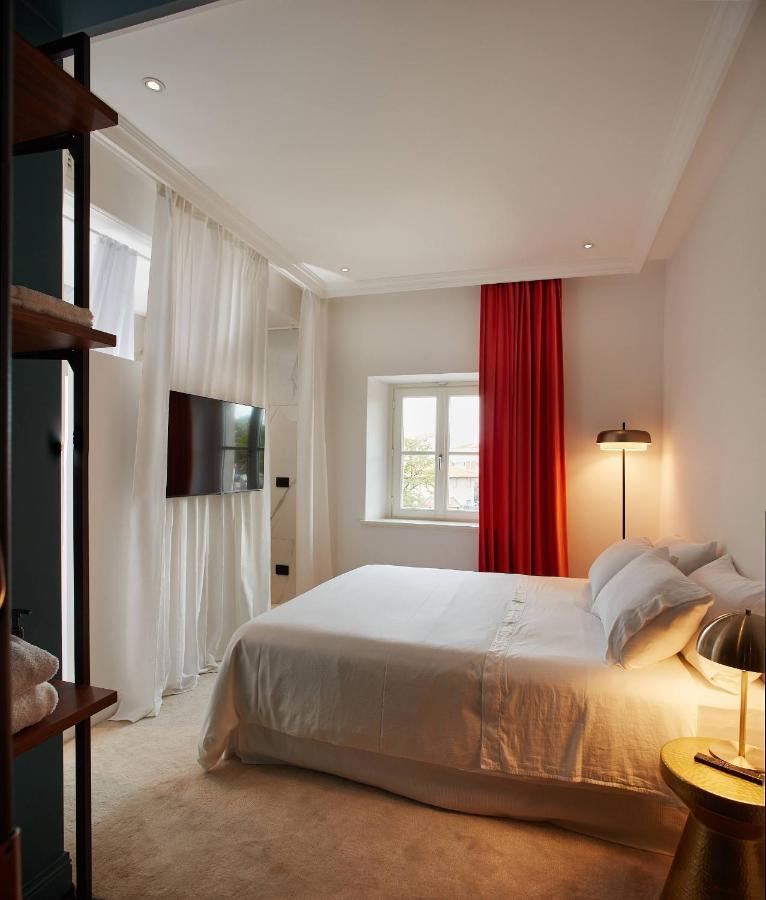 The Townhouse Ξενοδοχείο Ούντινε Εξωτερικό φωτογραφία