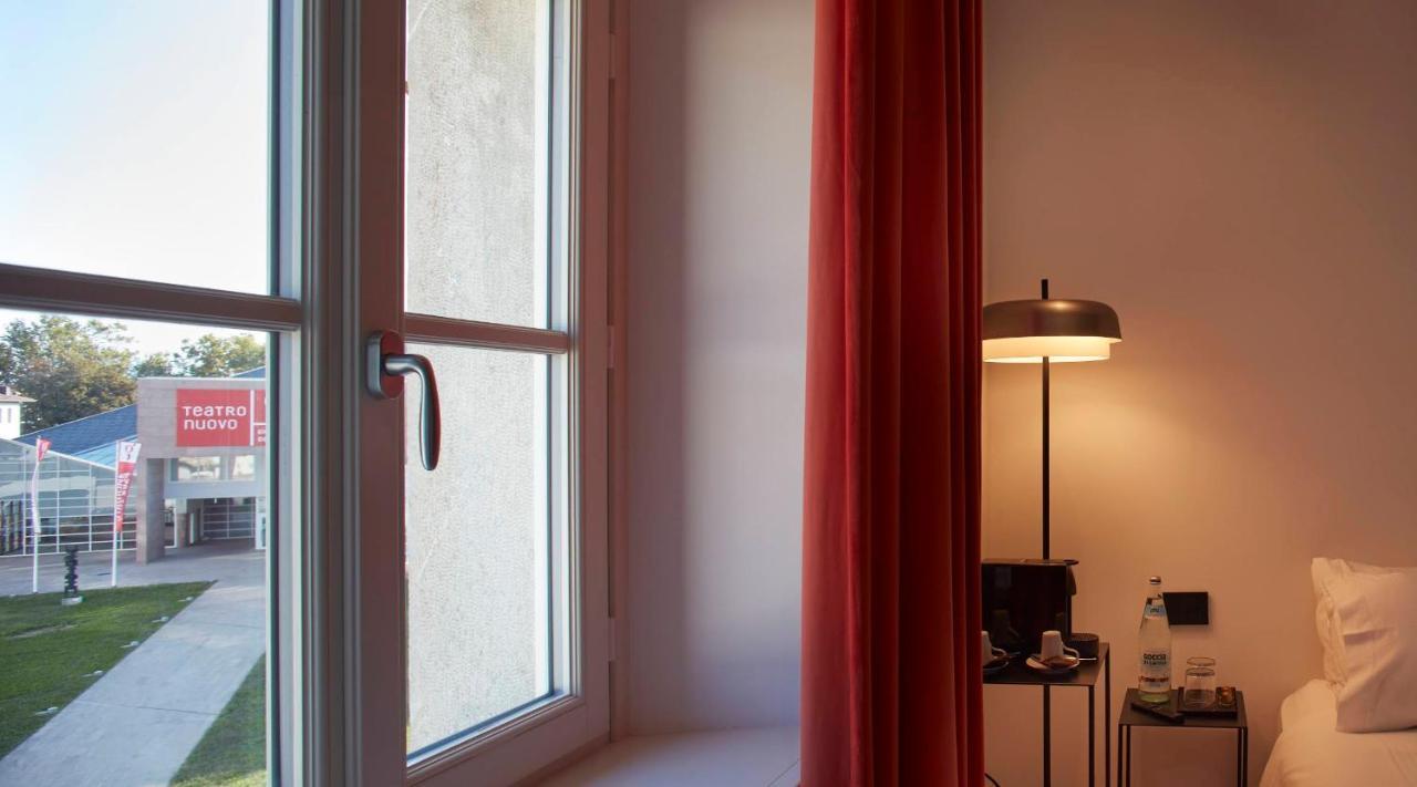 The Townhouse Ξενοδοχείο Ούντινε Εξωτερικό φωτογραφία