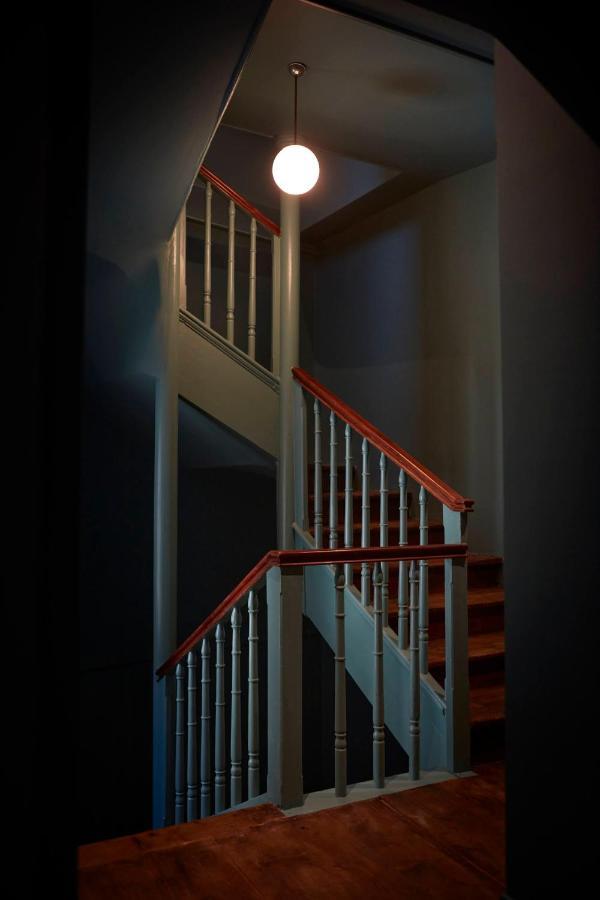 The Townhouse Ξενοδοχείο Ούντινε Εξωτερικό φωτογραφία