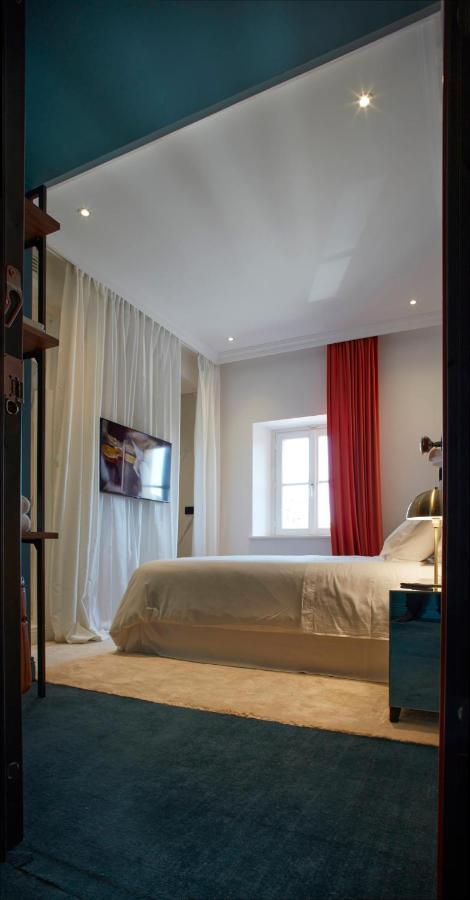 The Townhouse Ξενοδοχείο Ούντινε Εξωτερικό φωτογραφία