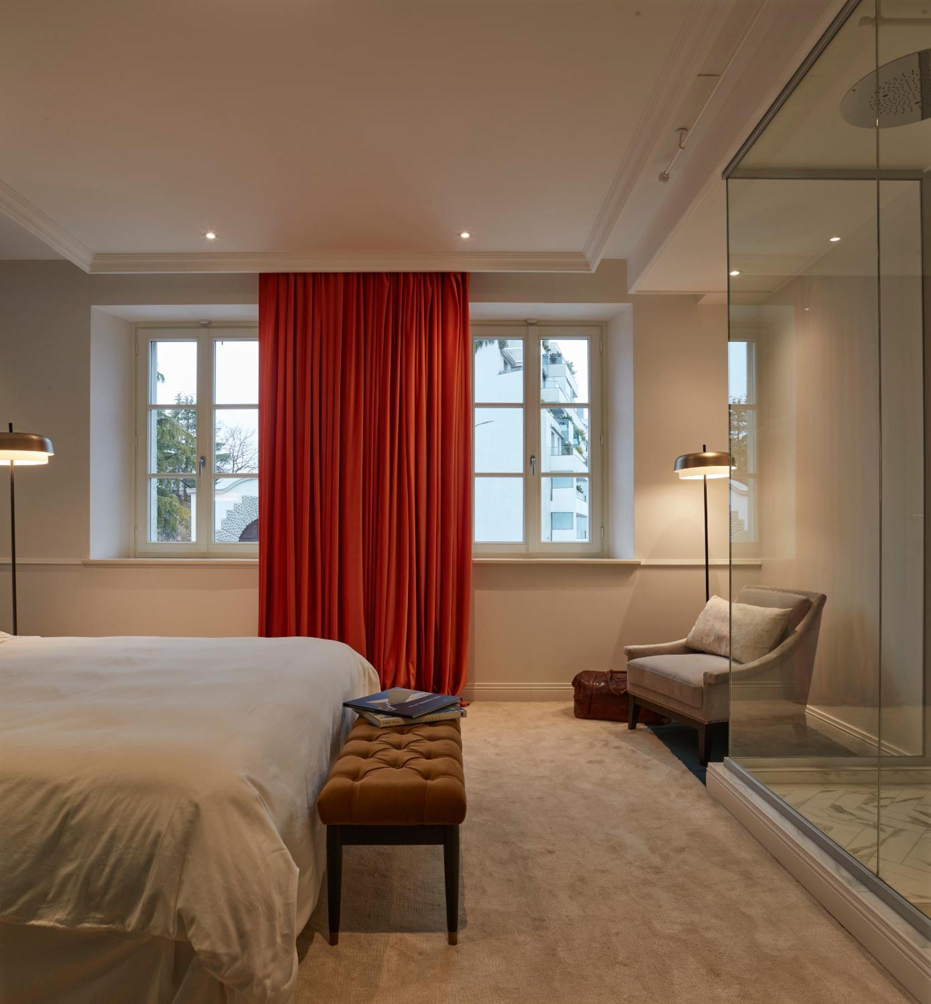 The Townhouse Ξενοδοχείο Ούντινε Εξωτερικό φωτογραφία